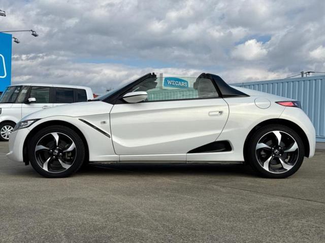 S660 アルファ ディスプレイオーディオ/シート ハーフレザー/ヘッドランプ LED/USBジャック/Bluetooth接続/HDMI接続/ETC/EBD付ABS/横滑り防止装置/クルーズコントロール ターボ(38枚目)