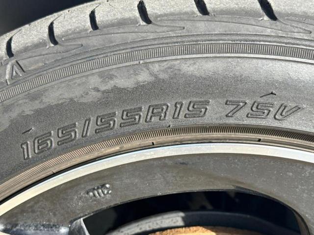 S660 アルファ ディスプレイオーディオ/シート ハーフレザー/ヘッドランプ LED/USBジャック/Bluetooth接続/HDMI接続/ETC/EBD付ABS/横滑り防止装置/クルーズコントロール ターボ(51枚目)