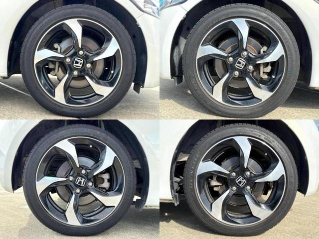 S660 アルファ ディスプレイオーディオ/シート ハーフレザー/ヘッドランプ LED/USBジャック/Bluetooth接続/HDMI接続/ETC/EBD付ABS/横滑り防止装置/クルーズコントロール ターボ(52枚目)