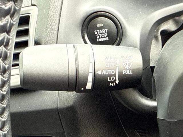 アクセラ １５Ｓ　保証書／純正　ＳＤナビ／衝突安全装置／車線逸脱防止支援システム／ヘッドランプ　ＬＥＤ／Ｂｌｕｅｔｏｏｔｈ接続／ＥＴＣ／ＥＢＤ付ＡＢＳ／横滑り防止装置／アイドリングストップ／クルーズコントロール（16枚目）