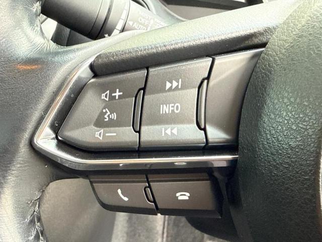 アクセラ １５Ｓ　保証書／純正　ＳＤナビ／衝突安全装置／車線逸脱防止支援システム／ヘッドランプ　ＬＥＤ／Ｂｌｕｅｔｏｏｔｈ接続／ＥＴＣ／ＥＢＤ付ＡＢＳ／横滑り防止装置／アイドリングストップ／クルーズコントロール（25枚目）