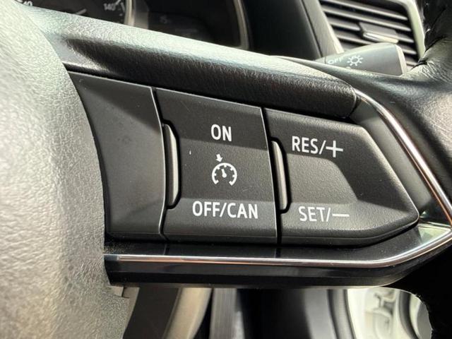 アクセラ １５Ｓ　保証書／純正　ＳＤナビ／衝突安全装置／車線逸脱防止支援システム／ヘッドランプ　ＬＥＤ／Ｂｌｕｅｔｏｏｔｈ接続／ＥＴＣ／ＥＢＤ付ＡＢＳ／横滑り防止装置／アイドリングストップ／クルーズコントロール（26枚目）