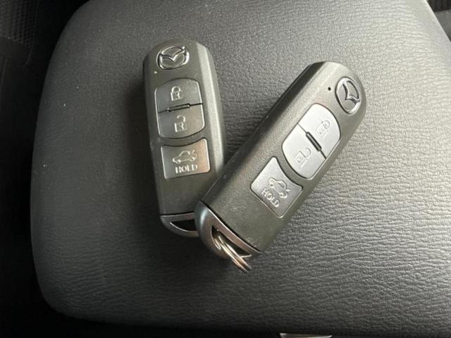 アクセラ １５Ｓ　保証書／純正　ＳＤナビ／衝突安全装置／車線逸脱防止支援システム／ヘッドランプ　ＬＥＤ／Ｂｌｕｅｔｏｏｔｈ接続／ＥＴＣ／ＥＢＤ付ＡＢＳ／横滑り防止装置／アイドリングストップ／クルーズコントロール（31枚目）