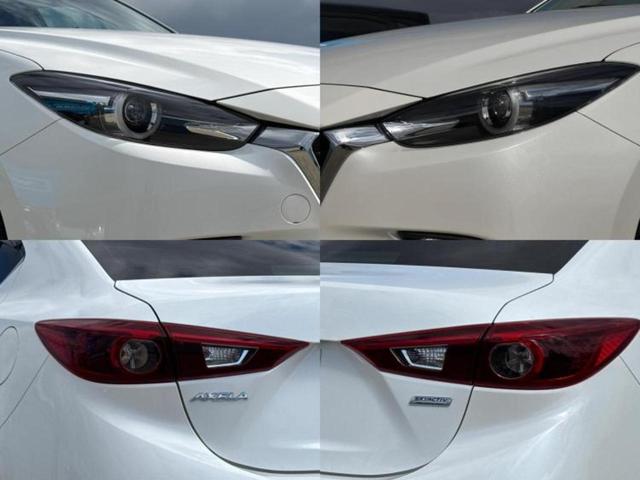 アクセラ １５Ｓ　保証書／純正　ＳＤナビ／衝突安全装置／車線逸脱防止支援システム／ヘッドランプ　ＬＥＤ／Ｂｌｕｅｔｏｏｔｈ接続／ＥＴＣ／ＥＢＤ付ＡＢＳ／横滑り防止装置／アイドリングストップ／クルーズコントロール（52枚目）