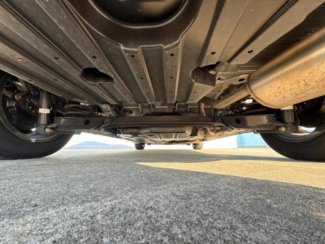 フリード ｅＨＥＶエアーＥＸ　新品タイヤ／純正　９インチ　メモリーナビ／ホンダセンシング／両側電動スライドドア／シートヒーター　前席／車線逸脱防止支援システム／パーキングアシスト　バックガイド／ヘッドランプ　ＬＥＤ　バックカメラ（47枚目）