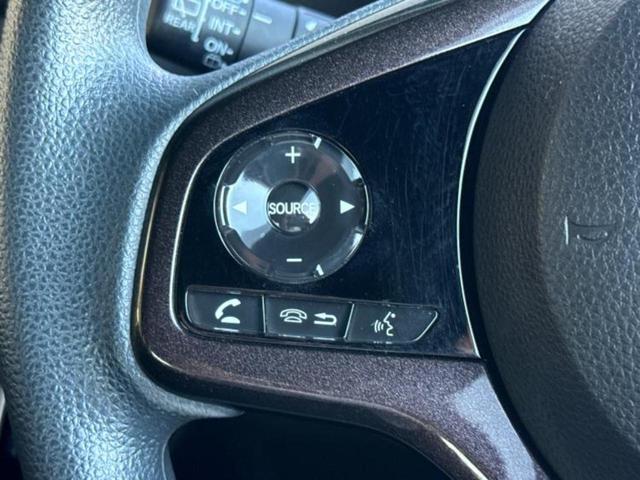 Ｎ－ＢＯＸカスタム Ｇ・Ｌホンダセンシング　エアロ／保証書／純正　８インチ　ＳＤナビ／電動スライドドア／ヘッドランプ　ＬＥＤ／ＥＴＣ／ＥＢＤ付ＡＢＳ／横滑り防止装置／アイドリングストップ／フルセグＴＶ／エアバッグ　運転席／エアバッグ　助手席（25枚目）