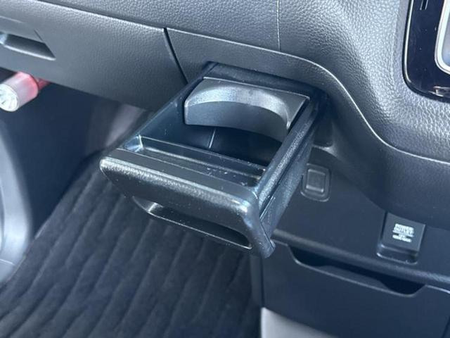 Ｎ－ＢＯＸカスタム Ｇ・Ｌホンダセンシング　エアロ／保証書／純正　８インチ　ＳＤナビ／電動スライドドア／ヘッドランプ　ＬＥＤ／ＥＴＣ／ＥＢＤ付ＡＢＳ／横滑り防止装置／アイドリングストップ／フルセグＴＶ／エアバッグ　運転席／エアバッグ　助手席（37枚目）