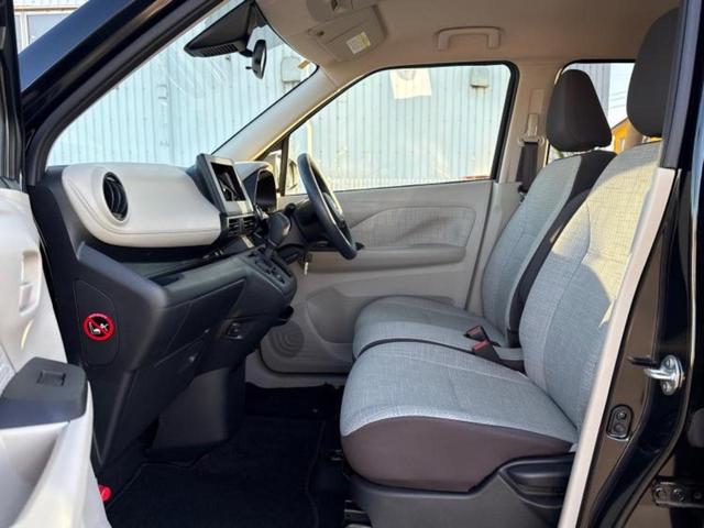 デイズ Ｓ　保証書／エマージェンシーブレーキ／ＥＢＤ付ＡＢＳ／横滑り防止装置／アイドリングストップ／禁煙車／パワーウインドウ／インテリジェントキー／パワーステアリング／オートライト／マニュアルエアコン／取扱説明書（6枚目）