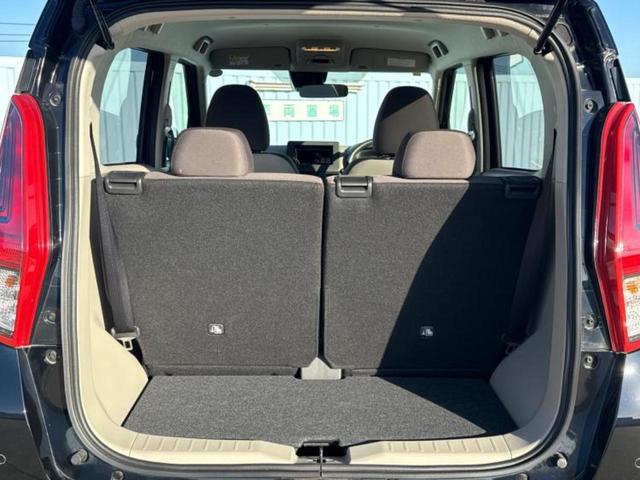 デイズ Ｓ　保証書／エマージェンシーブレーキ／ＥＢＤ付ＡＢＳ／横滑り防止装置／アイドリングストップ／禁煙車／パワーウインドウ／インテリジェントキー／パワーステアリング／オートライト／マニュアルエアコン／取扱説明書（8枚目）