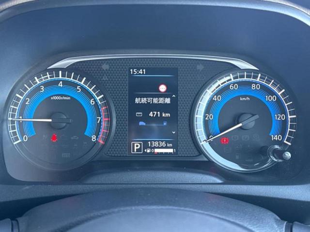 デイズ Ｓ　保証書／エマージェンシーブレーキ／ＥＢＤ付ＡＢＳ／横滑り防止装置／アイドリングストップ／禁煙車／パワーウインドウ／インテリジェントキー／パワーステアリング／オートライト／マニュアルエアコン／取扱説明書（9枚目）