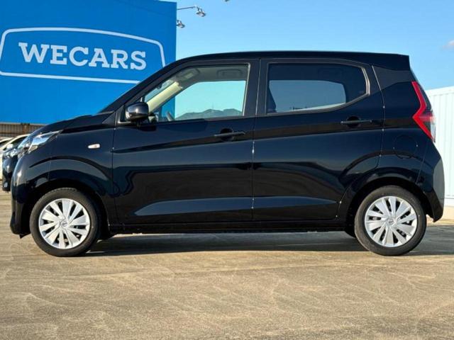 デイズ Ｓ　新品タイヤ／保証書／エマージェンシーブレーキ／車線逸脱防止支援システム／アイドリングストップ／禁煙車／エアバッグ　運転席／エアバッグ　助手席／エアバッグ　サイド／衝突安全ボディ／オートライト（2枚目）