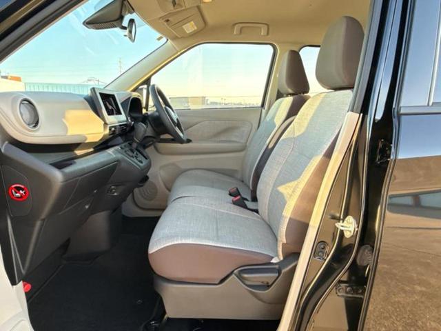 デイズ Ｓ　新品タイヤ／保証書／エマージェンシーブレーキ／車線逸脱防止支援システム／アイドリングストップ／禁煙車／エアバッグ　運転席／エアバッグ　助手席／エアバッグ　サイド／衝突安全ボディ／オートライト（6枚目）