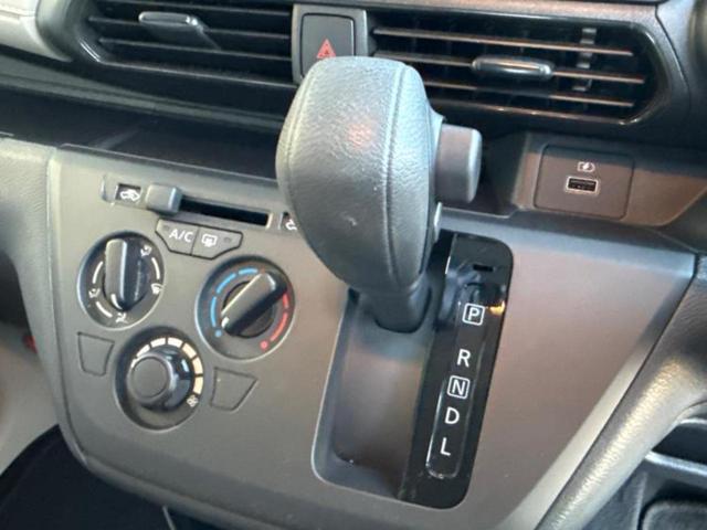 デイズ Ｓ　新品タイヤ／保証書／エマージェンシーブレーキ／車線逸脱防止支援システム／アイドリングストップ／禁煙車／エアバッグ　運転席／エアバッグ　助手席／エアバッグ　サイド／衝突安全ボディ／オートライト（13枚目）