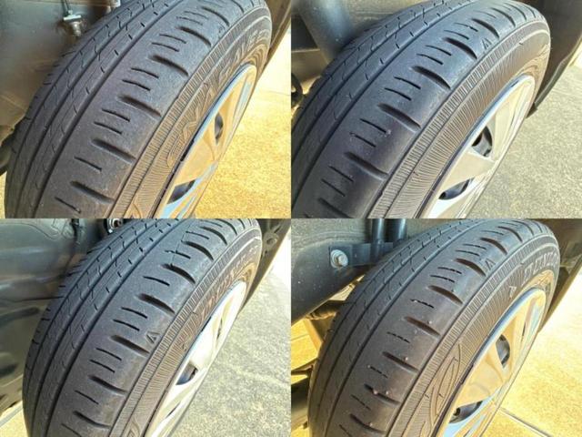 デイズ Ｓ　新品タイヤ／保証書／エマージェンシーブレーキ／車線逸脱防止支援システム／アイドリングストップ／禁煙車／エアバッグ　運転席／エアバッグ　助手席／エアバッグ　サイド／衝突安全ボディ／オートライト（47枚目）