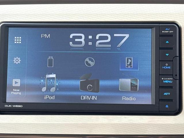 ムーヴキャンバス ＧメイクアップリミテッドＳＡ３　新品タイヤ／保証書／ディスプレイオーディオ／衝突安全装置／両側電動スライドドア／パノラマモニター／車線逸脱防止支援システム／ヘッドランプ　ＬＥＤ／Ｂｌｕｅｔｏｏｔｈ接続／ＥＢＤ付ＡＢＳ　全周囲カメラ（9枚目）