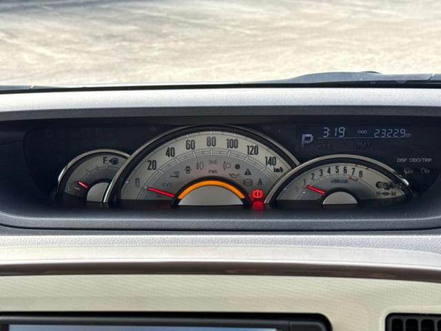 ムーヴキャンバス ＧメイクアップリミテッドＳＡ３　新品タイヤ／保証書／ディスプレイオーディオ／衝突安全装置／両側電動スライドドア／パノラマモニター／車線逸脱防止支援システム／ヘッドランプ　ＬＥＤ／Ｂｌｕｅｔｏｏｔｈ接続／ＥＢＤ付ＡＢＳ　全周囲カメラ（11枚目）