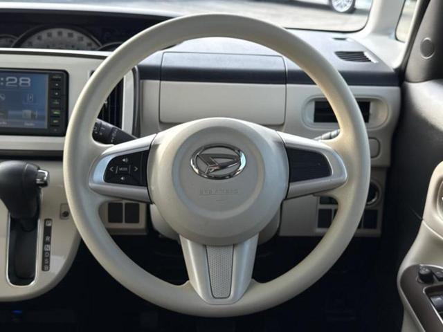 ムーヴキャンバス ＧメイクアップリミテッドＳＡ３　新品タイヤ／保証書／ディスプレイオーディオ／衝突安全装置／両側電動スライドドア／パノラマモニター／車線逸脱防止支援システム／ヘッドランプ　ＬＥＤ／Ｂｌｕｅｔｏｏｔｈ接続／ＥＢＤ付ＡＢＳ　全周囲カメラ（12枚目）