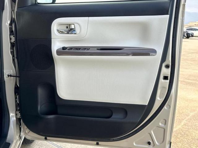 ムーヴキャンバス ＧメイクアップリミテッドＳＡ３　新品タイヤ／保証書／ディスプレイオーディオ／衝突安全装置／両側電動スライドドア／パノラマモニター／車線逸脱防止支援システム／ヘッドランプ　ＬＥＤ／Ｂｌｕｅｔｏｏｔｈ接続／ＥＢＤ付ＡＢＳ　全周囲カメラ（20枚目）