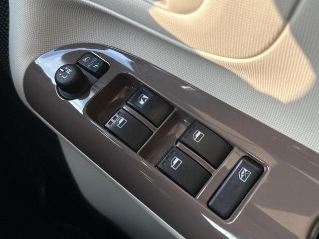 ムーヴキャンバス ＧメイクアップリミテッドＳＡ３　新品タイヤ／保証書／ディスプレイオーディオ／衝突安全装置／両側電動スライドドア／パノラマモニター／車線逸脱防止支援システム／ヘッドランプ　ＬＥＤ／Ｂｌｕｅｔｏｏｔｈ接続／ＥＢＤ付ＡＢＳ　全周囲カメラ（39枚目）