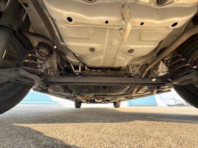 ムーヴキャンバス ＧメイクアップリミテッドＳＡ３　新品タイヤ／保証書／ディスプレイオーディオ／衝突安全装置／両側電動スライドドア／パノラマモニター／車線逸脱防止支援システム／ヘッドランプ　ＬＥＤ／Ｂｌｕｅｔｏｏｔｈ接続／ＥＢＤ付ＡＢＳ　全周囲カメラ（45枚目）