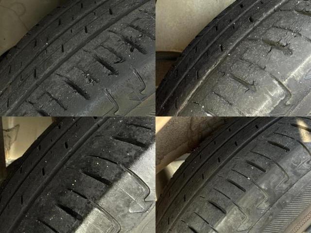 ムーヴキャンバス ＧメイクアップリミテッドＳＡ３　新品タイヤ／保証書／ディスプレイオーディオ／衝突安全装置／両側電動スライドドア／パノラマモニター／車線逸脱防止支援システム／ヘッドランプ　ＬＥＤ／Ｂｌｕｅｔｏｏｔｈ接続／ＥＢＤ付ＡＢＳ　全周囲カメラ（49枚目）