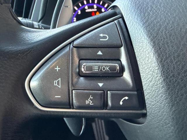 スカイライン ３５０ＧＴハイブリッドタイプＳＰ　新品タイヤ／保証書／純正　ＨＤＤナビ／衝突安全装置／シートヒーター　前席／アラウンドビューモニター／車線逸脱防止支援システム／シート　合皮／ヘッドランプ　ＬＥＤ／ＵＳＢジャック　衝突被害軽減システム（26枚目）