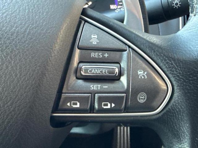 スカイライン ３５０ＧＴハイブリッドタイプＳＰ　新品タイヤ／保証書／純正　ＨＤＤナビ／衝突安全装置／シートヒーター　前席／アラウンドビューモニター／車線逸脱防止支援システム／シート　合皮／ヘッドランプ　ＬＥＤ／ＵＳＢジャック　衝突被害軽減システム（27枚目）