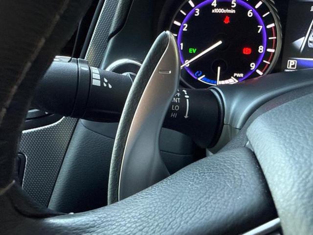 スカイライン ３５０ＧＴハイブリッドタイプＳＰ　新品タイヤ／保証書／純正　ＨＤＤナビ／衝突安全装置／シートヒーター　前席／アラウンドビューモニター／車線逸脱防止支援システム／シート　合皮／ヘッドランプ　ＬＥＤ／ＵＳＢジャック　衝突被害軽減システム（37枚目）