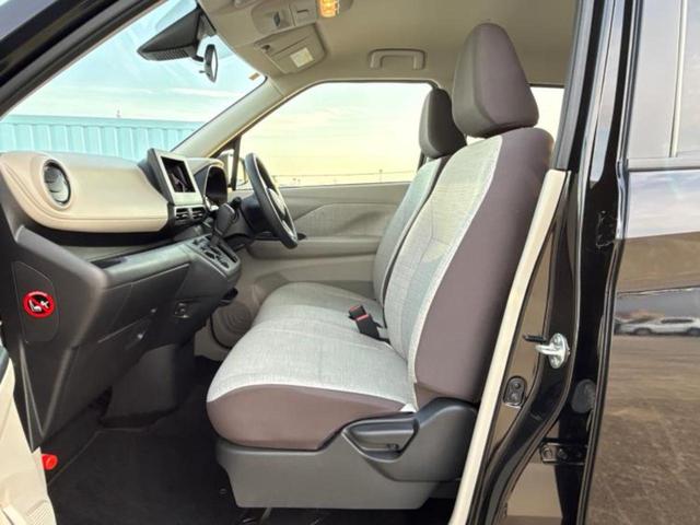 デイズ Ｓ　新品タイヤ／保証書／エマージェンシーブレーキ／車線逸脱防止支援システム／ＥＢＤ付ＡＢＳ／横滑り防止装置／アイドリングストップ／禁煙車／衝突安全ボディ／パワーウインドウ／キーレスエントリー　盗難防止装置（6枚目）