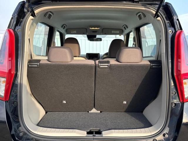 デイズ Ｓ　新品タイヤ／保証書／エマージェンシーブレーキ／車線逸脱防止支援システム／ＥＢＤ付ＡＢＳ／横滑り防止装置／アイドリングストップ／禁煙車／衝突安全ボディ／パワーウインドウ／キーレスエントリー　盗難防止装置（8枚目）