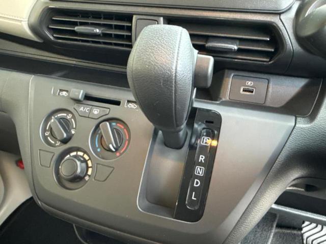 デイズ Ｓ　新品タイヤ／保証書／エマージェンシーブレーキ／車線逸脱防止支援システム／ＥＢＤ付ＡＢＳ／横滑り防止装置／アイドリングストップ／禁煙車／衝突安全ボディ／パワーウインドウ／キーレスエントリー　盗難防止装置（13枚目）