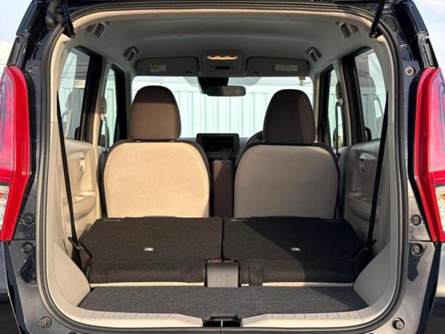 デイズ Ｓ　新品タイヤ／保証書／エマージェンシーブレーキ／車線逸脱防止支援システム／ＥＢＤ付ＡＢＳ／横滑り防止装置／アイドリングストップ／禁煙車／衝突安全ボディ／パワーウインドウ／キーレスエントリー　盗難防止装置（19枚目）