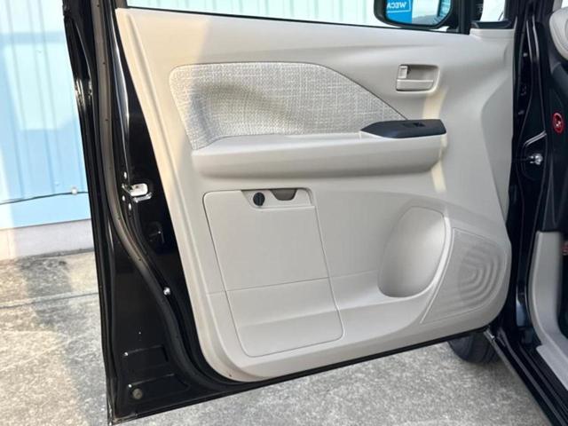 デイズ Ｓ　新品タイヤ／保証書／エマージェンシーブレーキ／車線逸脱防止支援システム／ＥＢＤ付ＡＢＳ／横滑り防止装置／アイドリングストップ／禁煙車／衝突安全ボディ／パワーウインドウ／キーレスエントリー　盗難防止装置（21枚目）