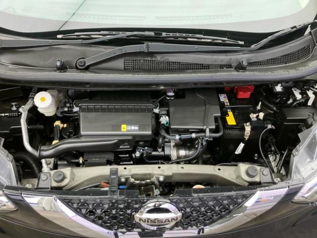 デイズ Ｓ　新品タイヤ／保証書／エマージェンシーブレーキ／車線逸脱防止支援システム／ＥＢＤ付ＡＢＳ／横滑り防止装置／アイドリングストップ／禁煙車／衝突安全ボディ／パワーウインドウ／キーレスエントリー　盗難防止装置（50枚目）