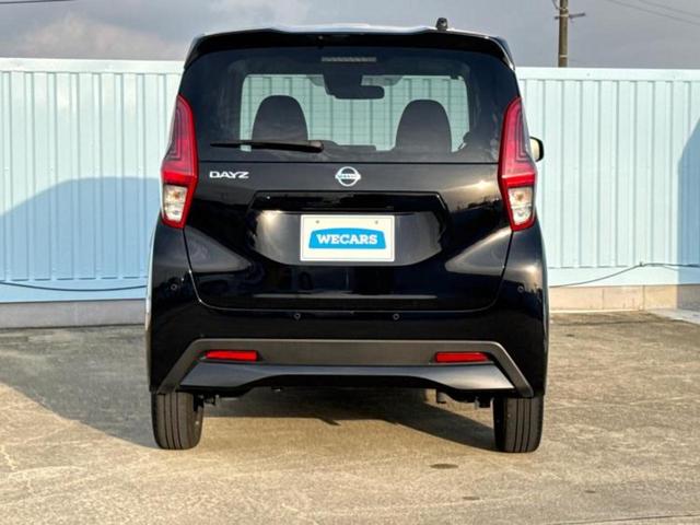 デイズ Ｓ　新品タイヤ／保証書／エマージェンシーブレーキ／車線逸脱防止支援システム／ＥＢＤ付ＡＢＳ／横滑り防止装置／アイドリングストップ／禁煙車／衝突安全ボディ／パワーウインドウ／キーレスエントリー　盗難防止装置（44枚目）
