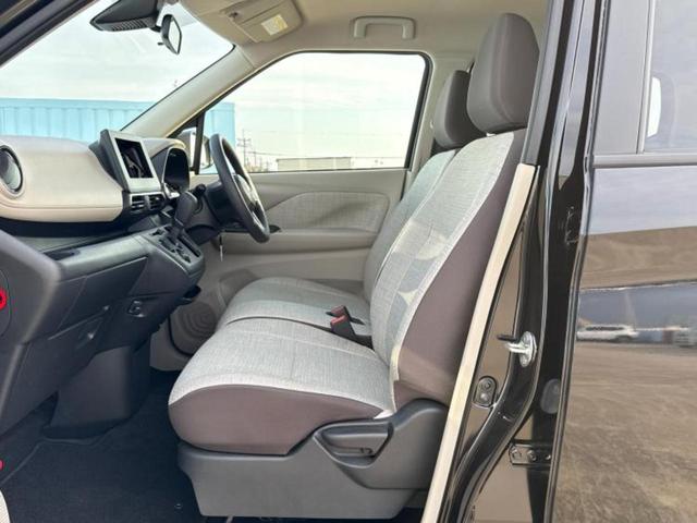 デイズ Ｓ　新品タイヤ／保証書／エマージェンシーブレーキ／車線逸脱防止支援システム／ＥＢＤ付ＡＢＳ／横滑り防止装置／アイドリングストップ／禁煙車／衝突安全ボディ／パワーウインドウ／キーレスエントリー　盗難防止装置（6枚目）