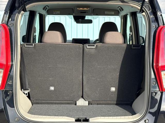 デイズ Ｓ　新品タイヤ／保証書／エマージェンシーブレーキ／車線逸脱防止支援システム／ＥＢＤ付ＡＢＳ／横滑り防止装置／アイドリングストップ／禁煙車／衝突安全ボディ／パワーウインドウ／キーレスエントリー　盗難防止装置（8枚目）