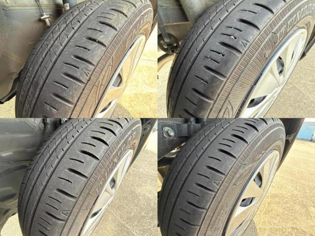 デイズ Ｓ　新品タイヤ／保証書／エマージェンシーブレーキ／車線逸脱防止支援システム／ＥＢＤ付ＡＢＳ／横滑り防止装置／アイドリングストップ／禁煙車／衝突安全ボディ／パワーウインドウ／キーレスエントリー　盗難防止装置（49枚目）