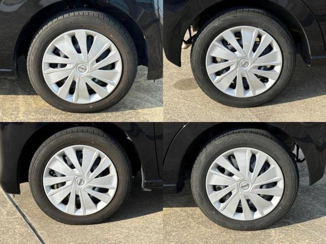 デイズ Ｓ　新品タイヤ／保証書／エマージェンシーブレーキ／車線逸脱防止支援システム／ＥＢＤ付ＡＢＳ／横滑り防止装置／アイドリングストップ／禁煙車／衝突安全ボディ／パワーウインドウ／キーレスエントリー　盗難防止装置（51枚目）