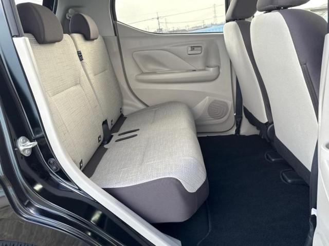 デイズ Ｓ　新品タイヤ／保証書／エマージェンシーブレーキ／車線逸脱防止支援システム／ＥＢＤ付ＡＢＳ／横滑り防止装置／アイドリングストップ／禁煙車／衝突安全ボディ／パワーウインドウ／キーレスエントリー　盗難防止装置（5枚目）