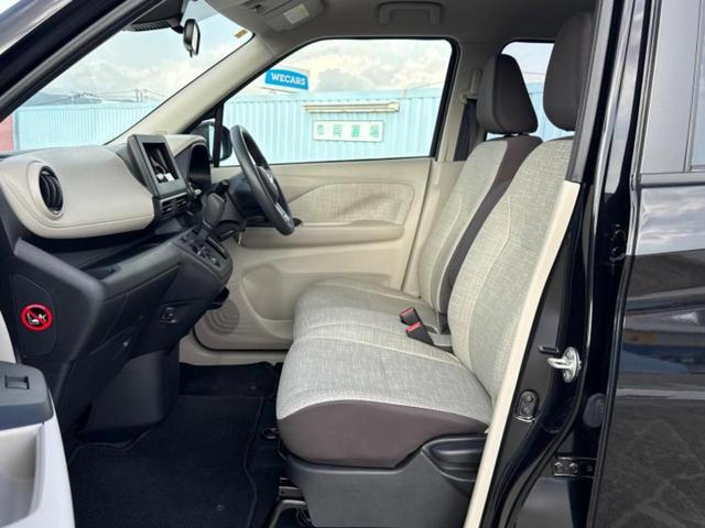 デイズ Ｓ　新品タイヤ／保証書／エマージェンシーブレーキ／車線逸脱防止支援システム／ＥＢＤ付ＡＢＳ／横滑り防止装置／アイドリングストップ／禁煙車／衝突安全ボディ／パワーウインドウ／キーレスエントリー　盗難防止装置（6枚目）