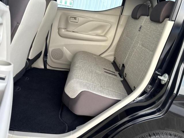 デイズ Ｓ　新品タイヤ／保証書／エマージェンシーブレーキ／車線逸脱防止支援システム／ＥＢＤ付ＡＢＳ／横滑り防止装置／アイドリングストップ／禁煙車／衝突安全ボディ／パワーウインドウ／キーレスエントリー　盗難防止装置（7枚目）