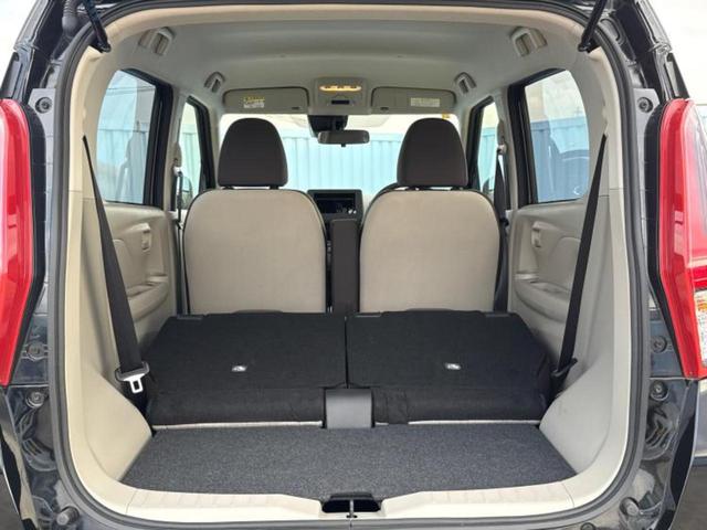 デイズ Ｓ　新品タイヤ／保証書／エマージェンシーブレーキ／車線逸脱防止支援システム／ＥＢＤ付ＡＢＳ／横滑り防止装置／アイドリングストップ／禁煙車／衝突安全ボディ／パワーウインドウ／キーレスエントリー　盗難防止装置（19枚目）