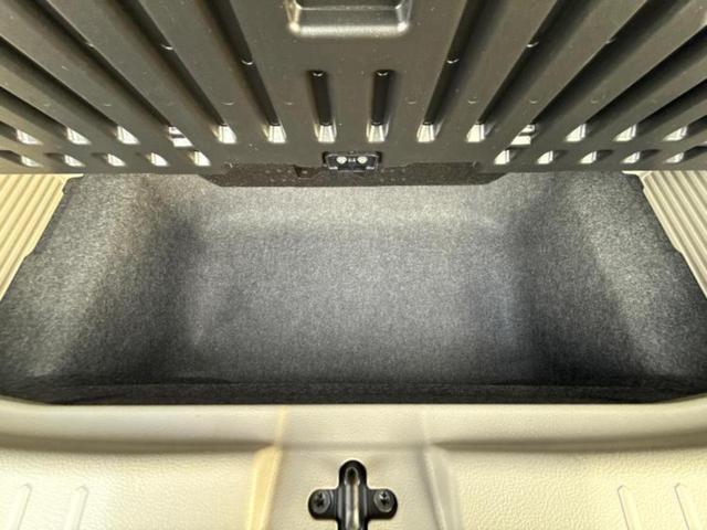 デイズ Ｓ　新品タイヤ／保証書／エマージェンシーブレーキ／車線逸脱防止支援システム／ＥＢＤ付ＡＢＳ／横滑り防止装置／アイドリングストップ／禁煙車／衝突安全ボディ／パワーウインドウ／キーレスエントリー　盗難防止装置（24枚目）