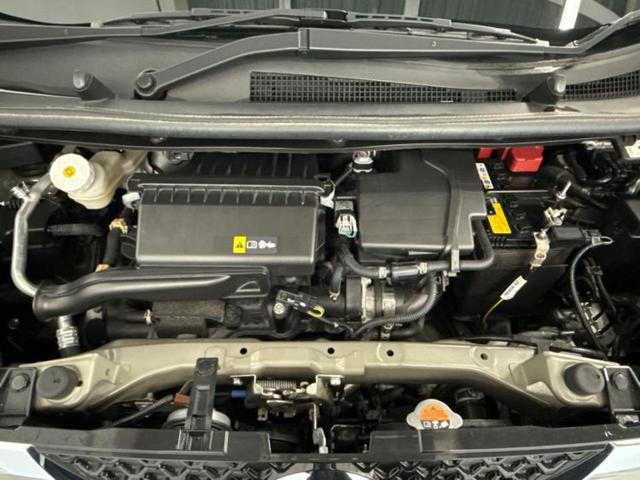 デイズ Ｓ　新品タイヤ／保証書／エマージェンシーブレーキ／車線逸脱防止支援システム／ＥＢＤ付ＡＢＳ／横滑り防止装置／アイドリングストップ／禁煙車／衝突安全ボディ／パワーウインドウ／キーレスエントリー　盗難防止装置（49枚目）