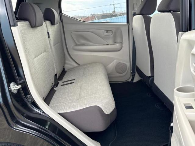 デイズ Ｓ　新品タイヤ／保証書／エマージェンシーブレーキ／車線逸脱防止支援システム／ＥＢＤ付ＡＢＳ／アイドリングストップ／禁煙車／衝突安全ボディ／パワーウインドウ／キーレスエントリー／パワーステアリング（5枚目）