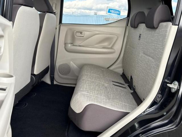 デイズ Ｓ　新品タイヤ／保証書／エマージェンシーブレーキ／車線逸脱防止支援システム／ＥＢＤ付ＡＢＳ／アイドリングストップ／禁煙車／衝突安全ボディ／パワーウインドウ／キーレスエントリー／パワーステアリング（7枚目）