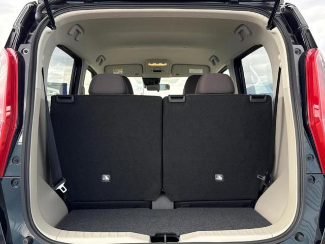 デイズ Ｓ　新品タイヤ／保証書／エマージェンシーブレーキ／車線逸脱防止支援システム／ＥＢＤ付ＡＢＳ／アイドリングストップ／禁煙車／衝突安全ボディ／パワーウインドウ／キーレスエントリー／パワーステアリング（8枚目）