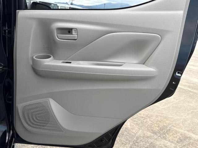 デイズ Ｓ　新品タイヤ／保証書／エマージェンシーブレーキ／車線逸脱防止支援システム／ＥＢＤ付ＡＢＳ／アイドリングストップ／禁煙車／衝突安全ボディ／パワーウインドウ／キーレスエントリー／パワーステアリング（22枚目）