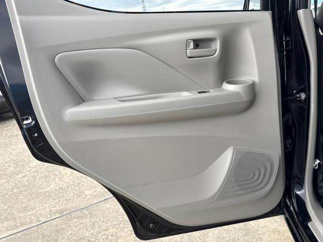 デイズ Ｓ　新品タイヤ／保証書／エマージェンシーブレーキ／車線逸脱防止支援システム／ＥＢＤ付ＡＢＳ／アイドリングストップ／禁煙車／衝突安全ボディ／パワーウインドウ／キーレスエントリー／パワーステアリング（23枚目）